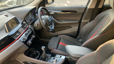 BMW X1 sDrive 18d Sport 5dr Diesel Estate